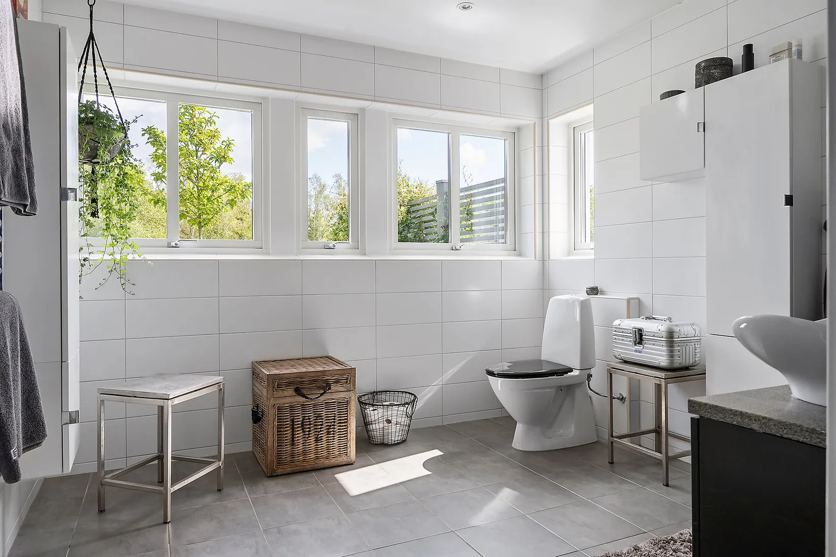 Villa, Hult 562, Hult, Halmstad