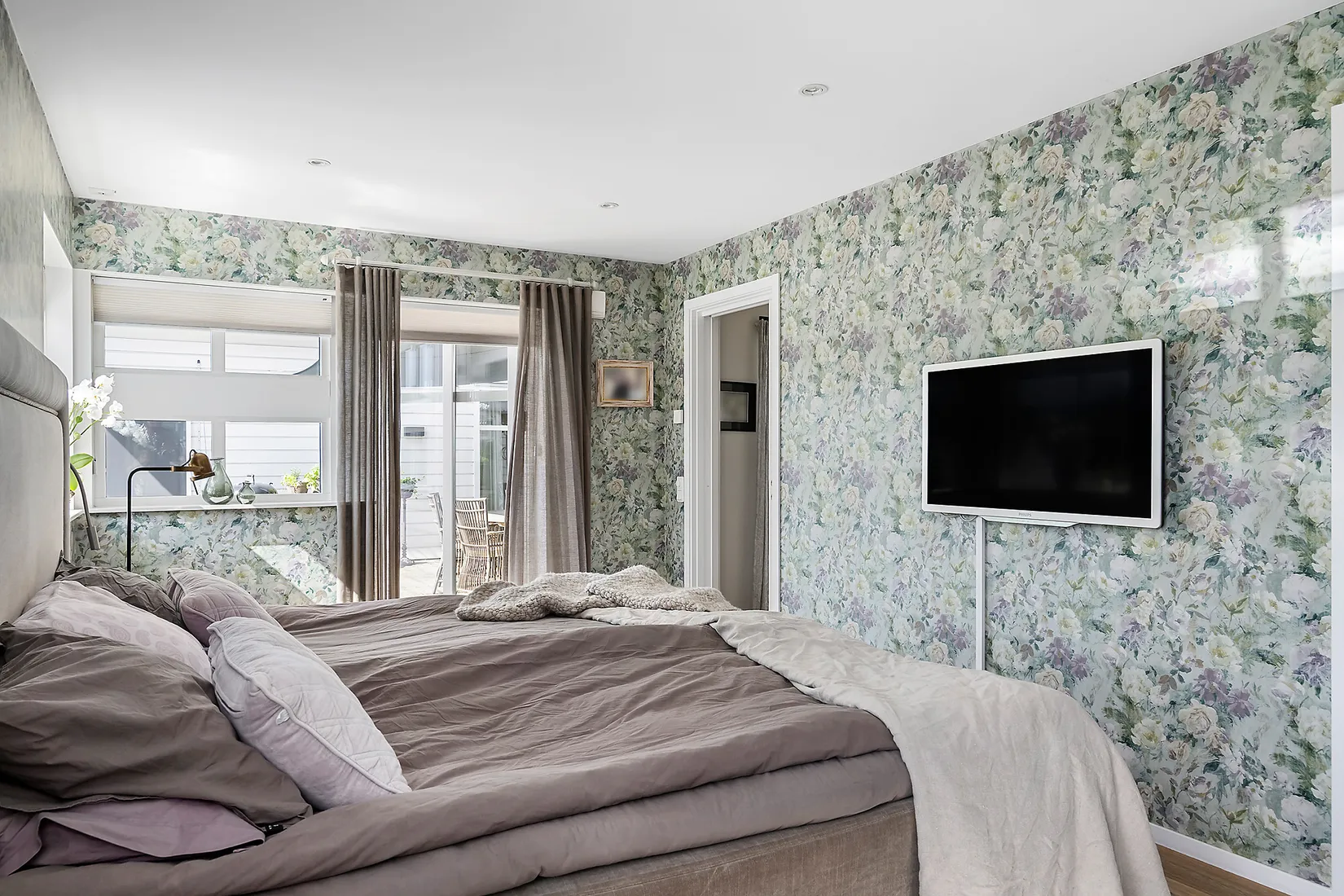 Villa, Hult 562, Hult, Halmstad
