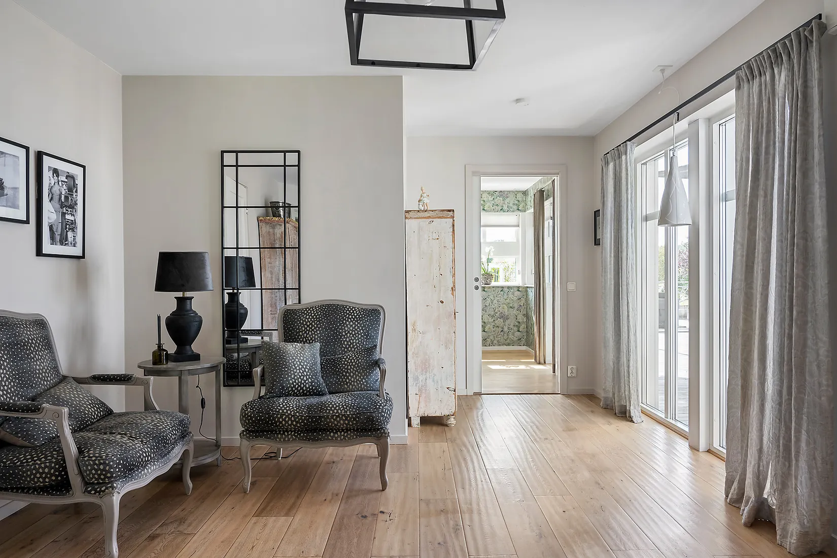 Villa, Hult 562, Hult, Halmstad