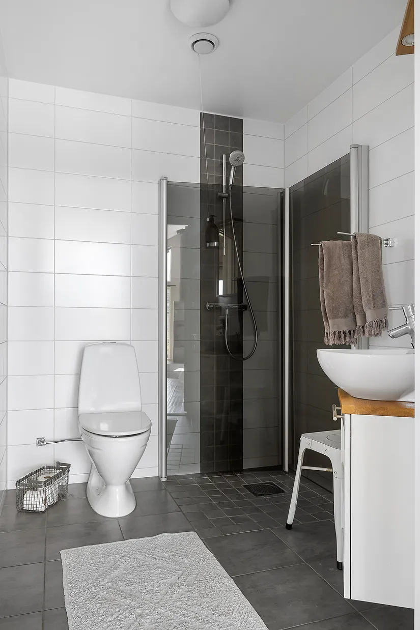 Villa, Hult 562, Hult, Halmstad