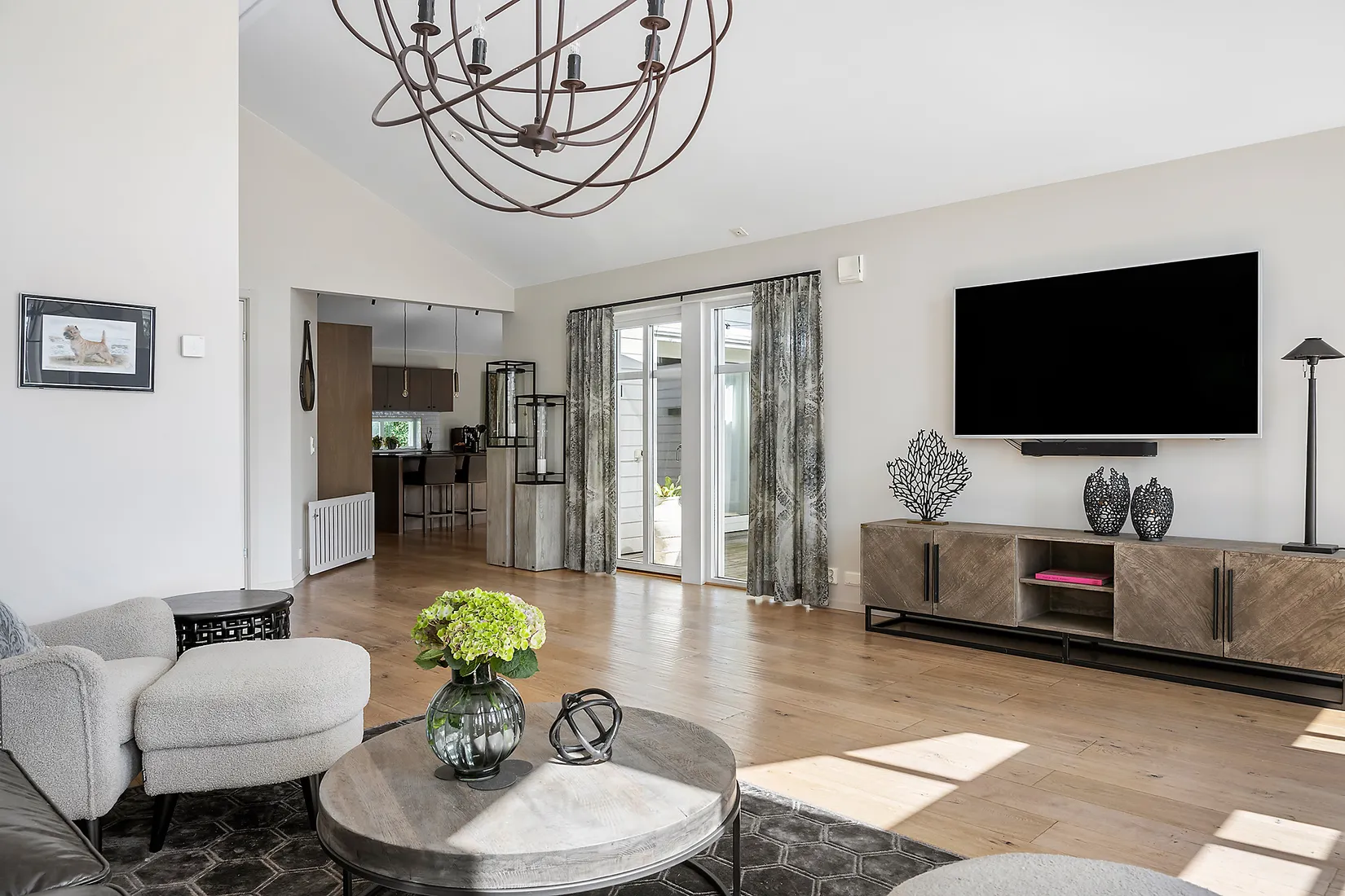 Villa, Hult 562, Hult, Halmstad