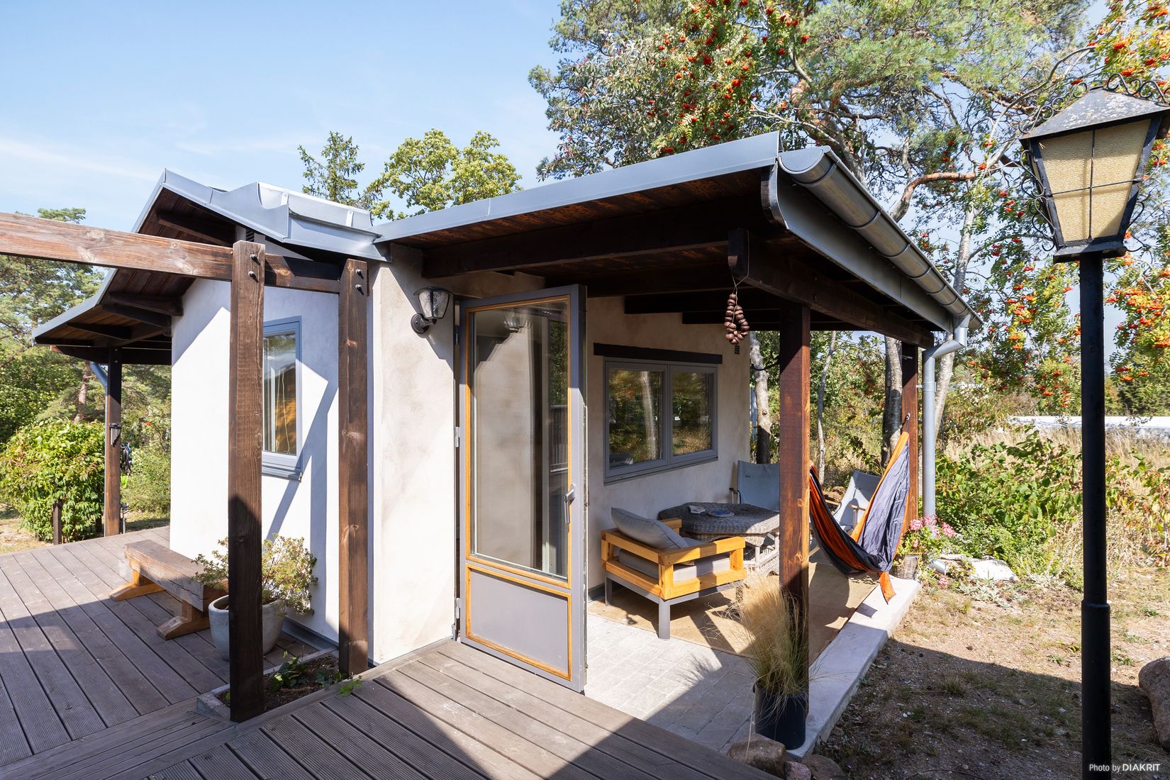 Villa, Ygne Greta Wedins väg 2, Gotland