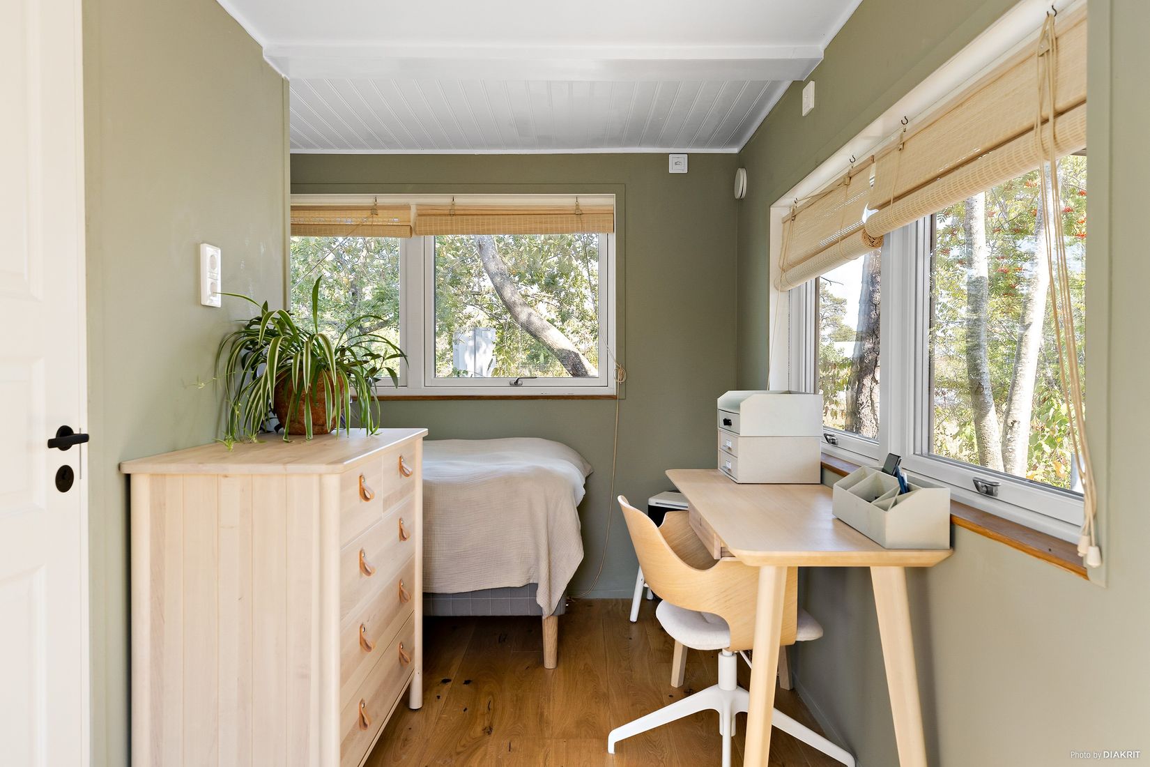 Villa, Ygne Greta Wedins väg 2, Gotland