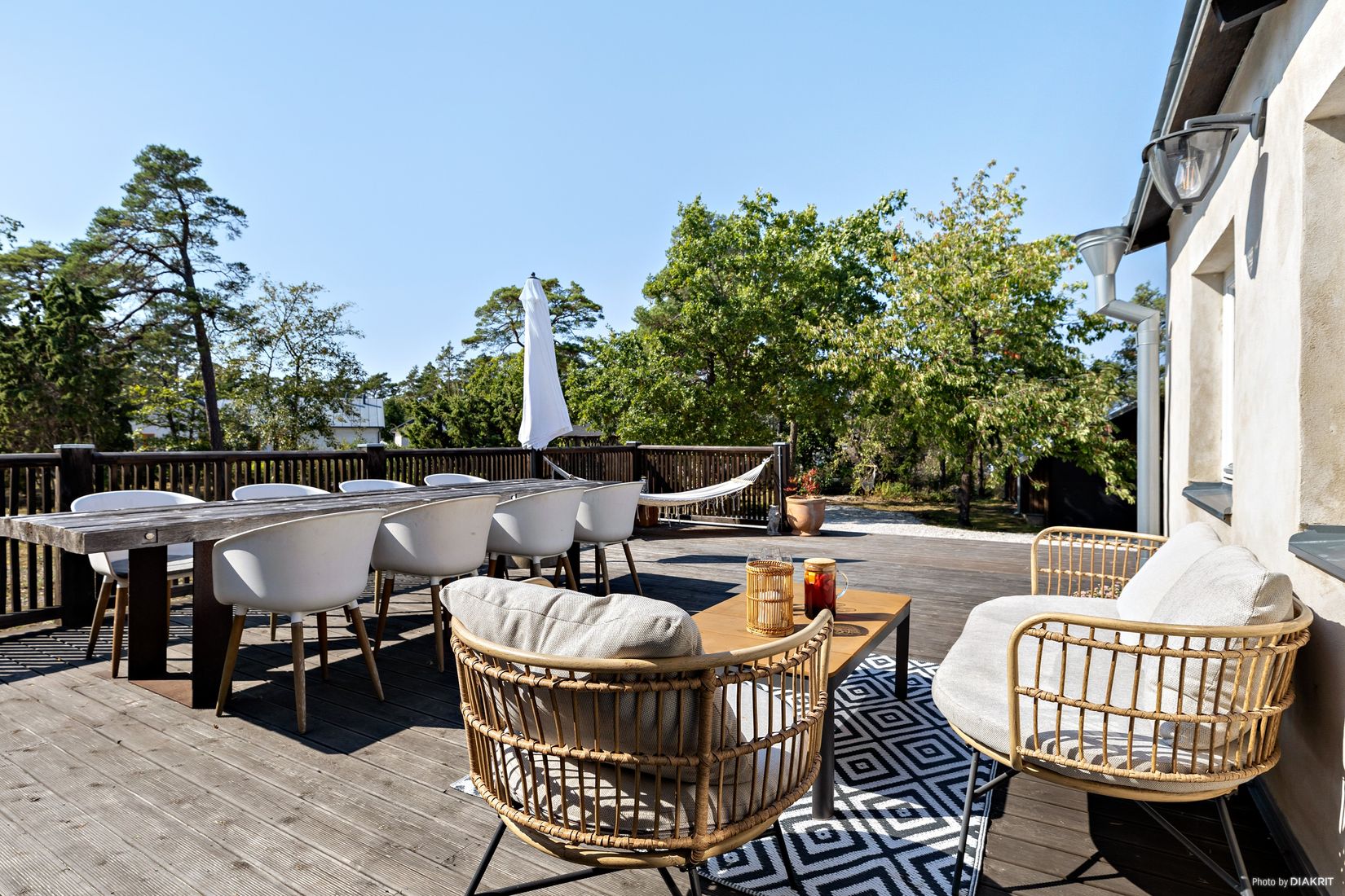 Villa, Ygne Greta Wedins väg 2, Gotland