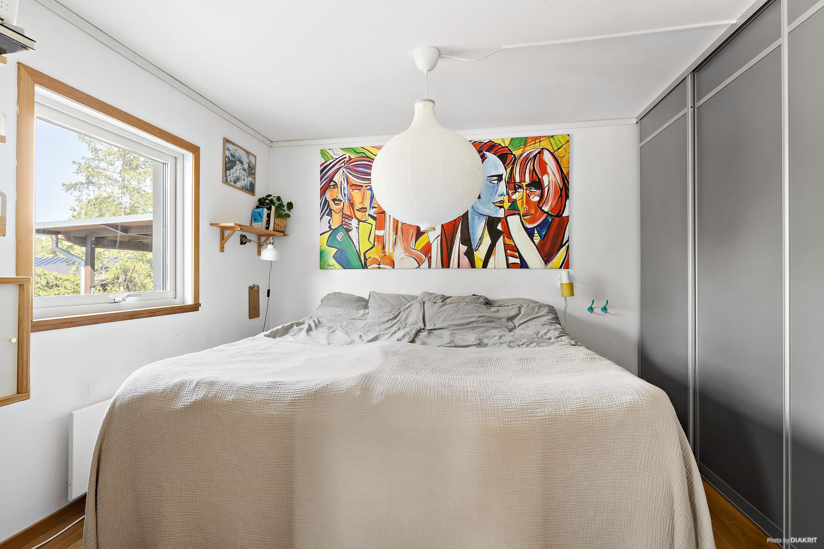 Villa, Ygne Greta Wedins väg 2, Gotland