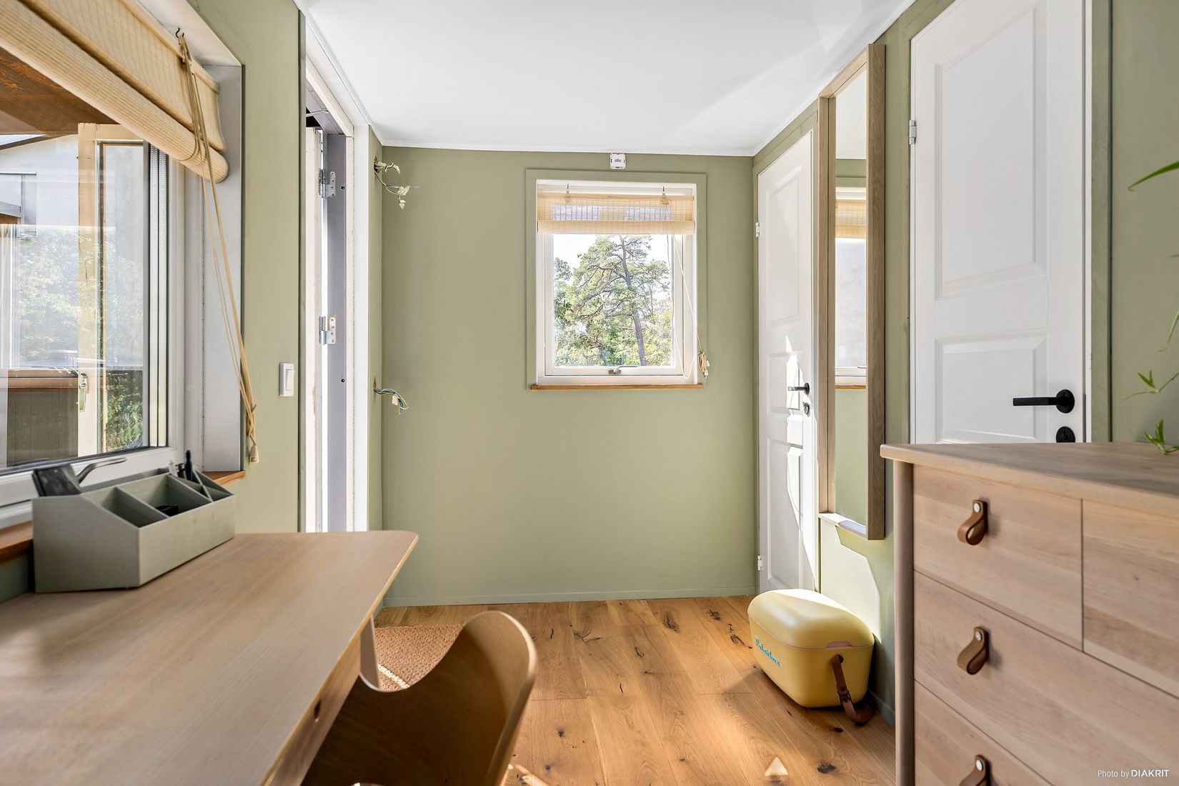 Villa, Ygne Greta Wedins väg 2, Gotland