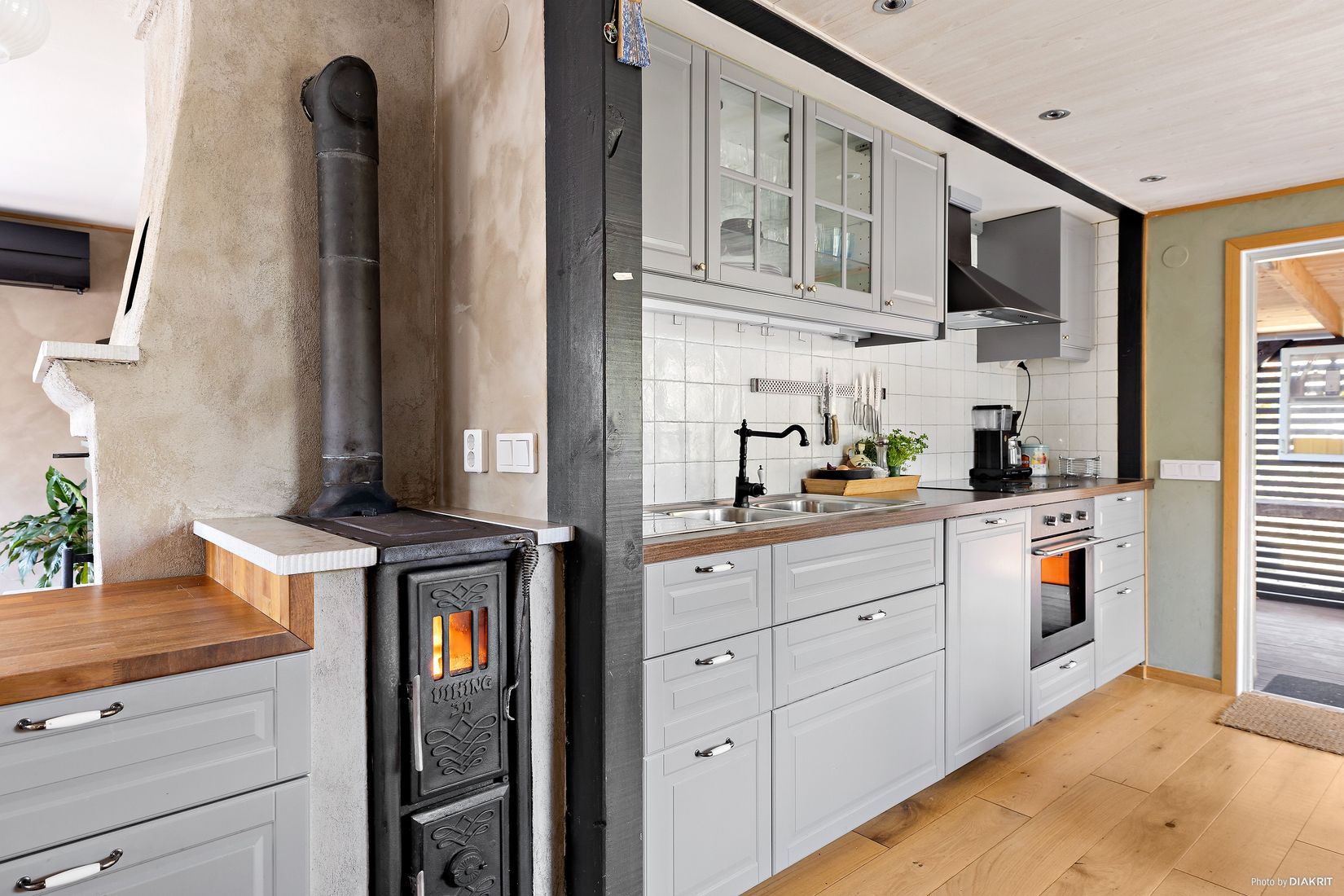 Villa, Ygne Greta Wedins väg 2, Gotland