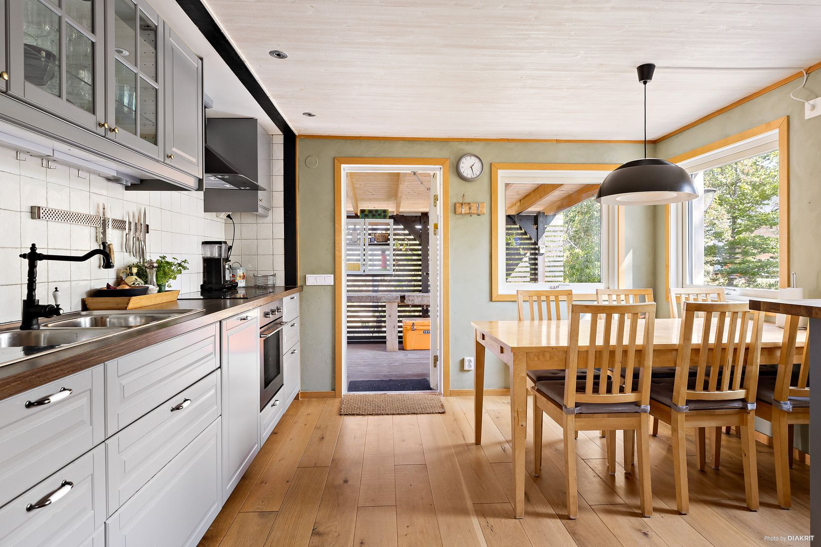 Villa, Ygne Greta Wedins väg 2, Gotland