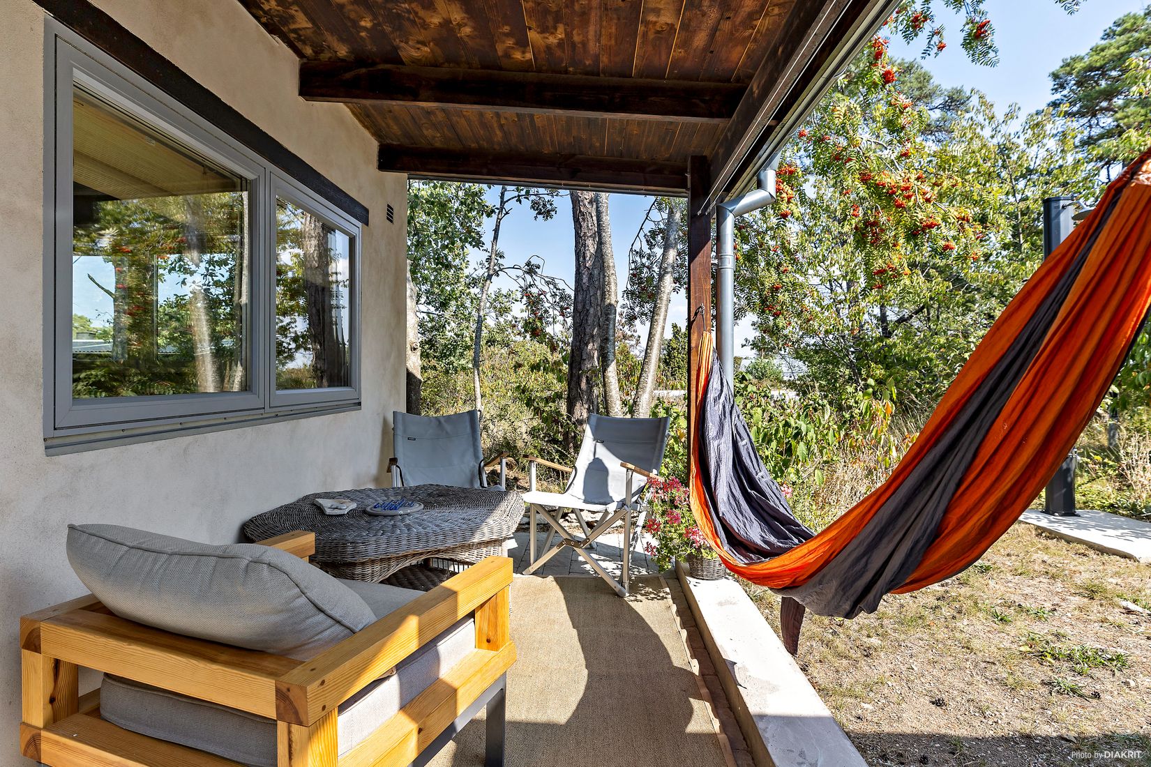 Villa, Ygne Greta Wedins väg 2, Gotland