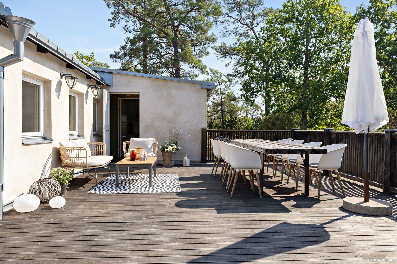 Villa, Ygne Greta Wedins väg 2, Gotland