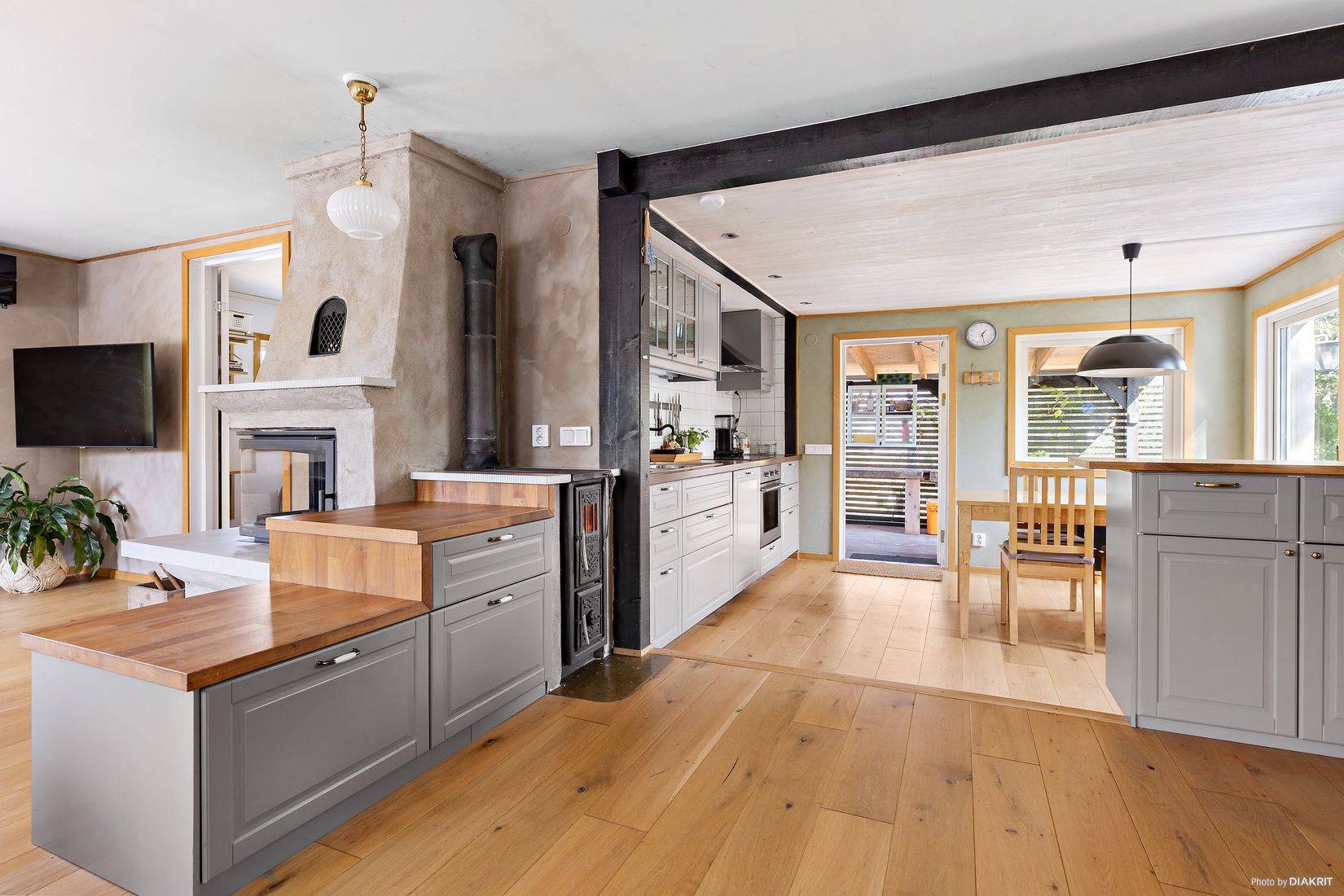 Villa, Ygne Greta Wedins väg 2, Gotland