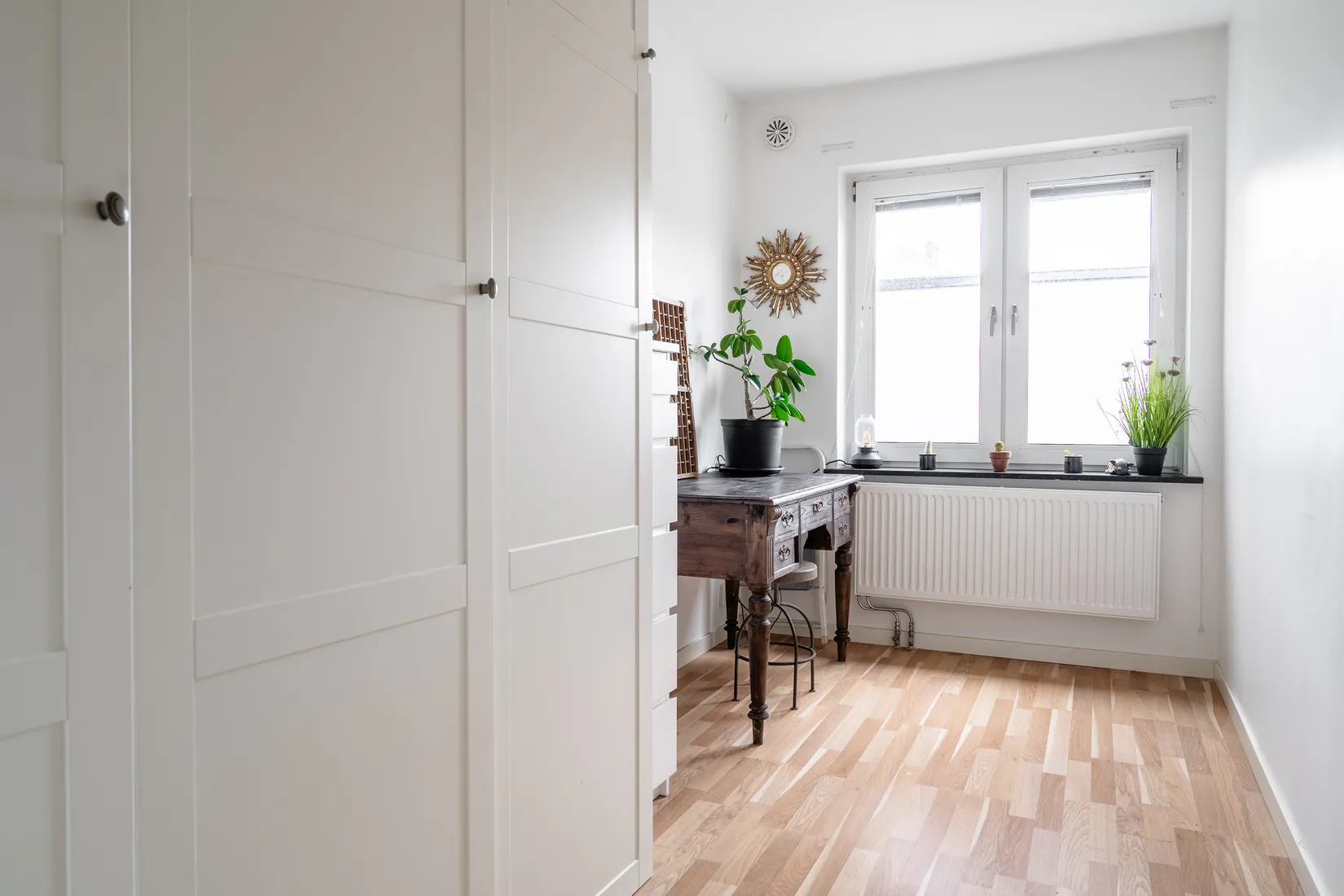 Bostadsrätt, Kapellgatan 15, Malmö