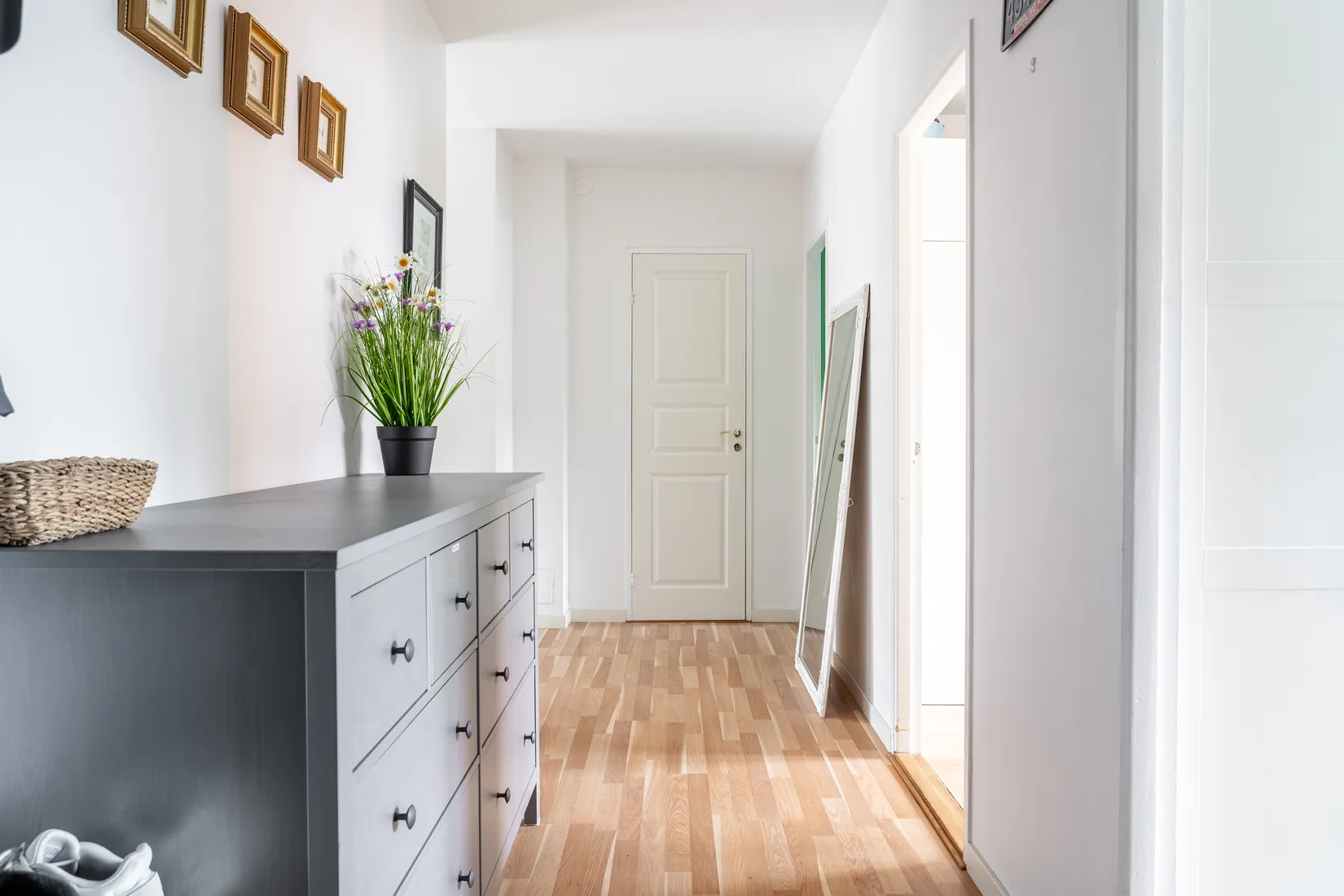 Bostadsrätt, Kapellgatan 15, Malmö