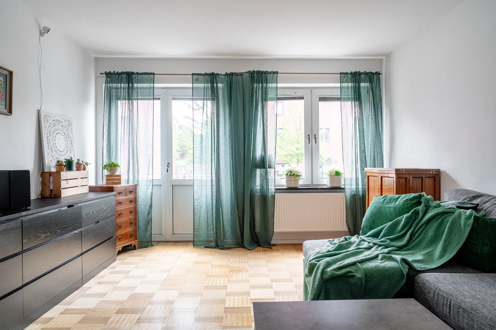 Bostadsrätt, Kapellgatan 15, Malmö