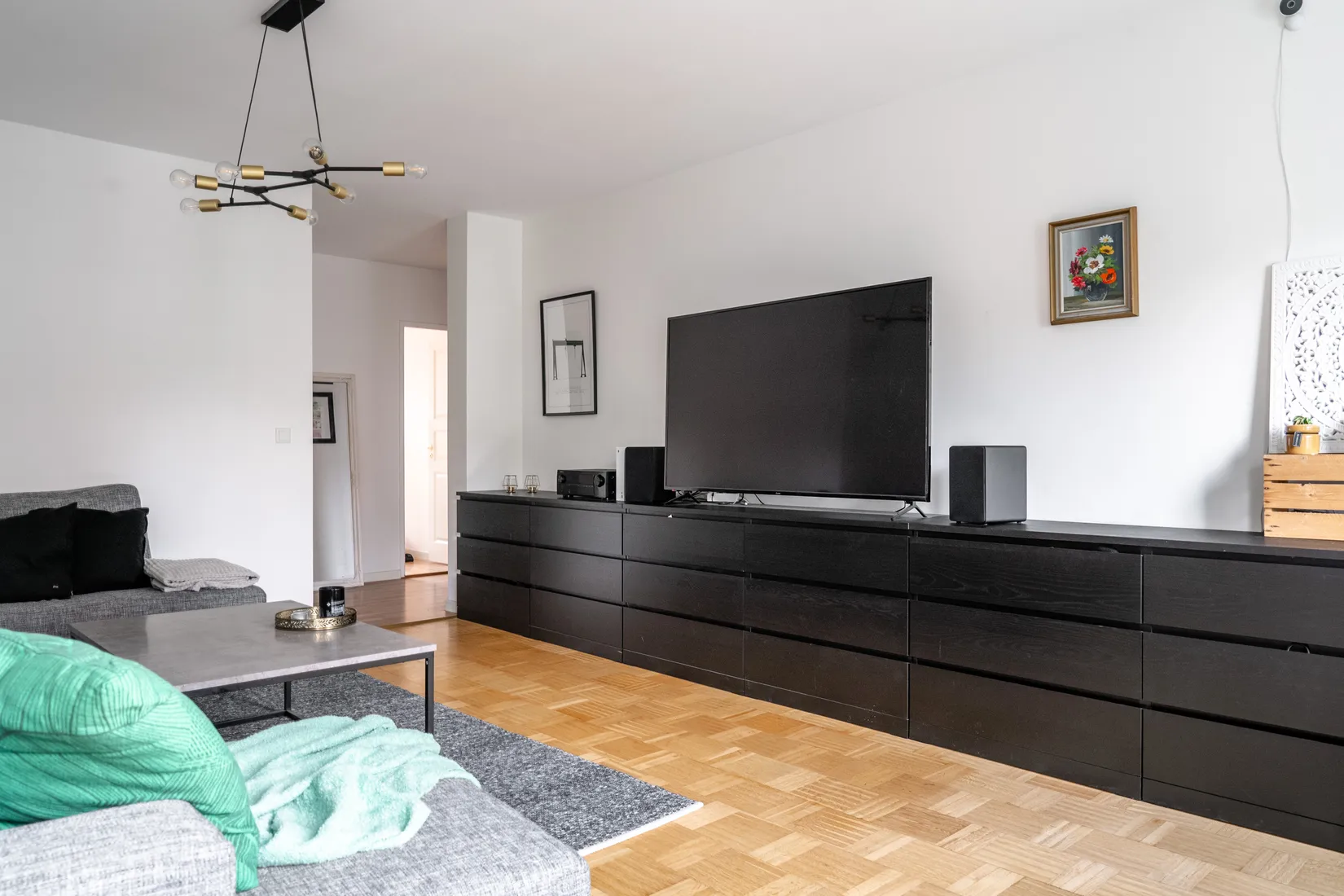 Bostadsrätt, Kapellgatan 15, Malmö