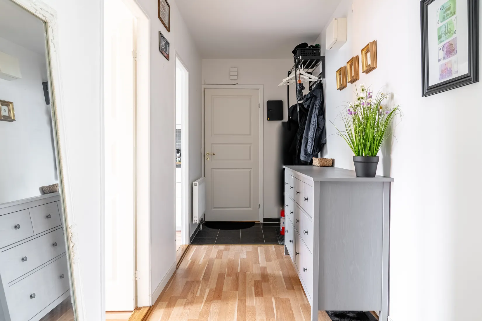 Bostadsrätt, Kapellgatan 15, Malmö