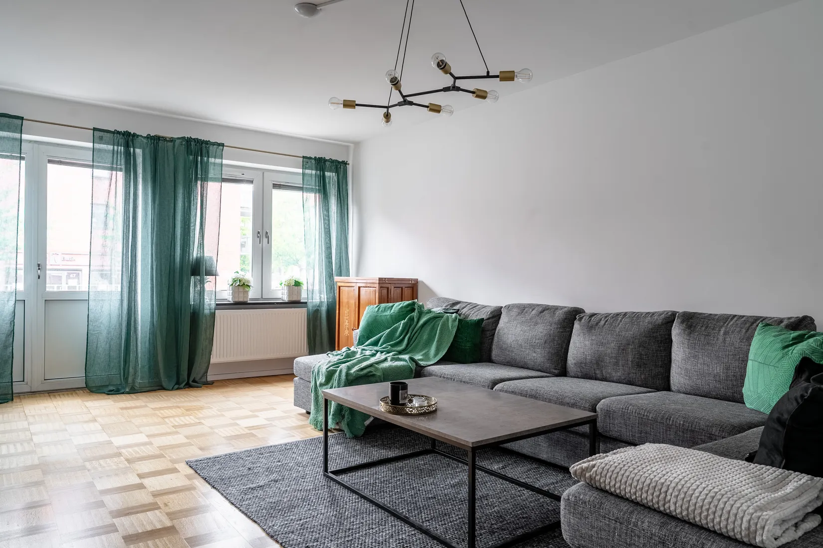 Bostadsrätt, Kapellgatan 15, Malmö