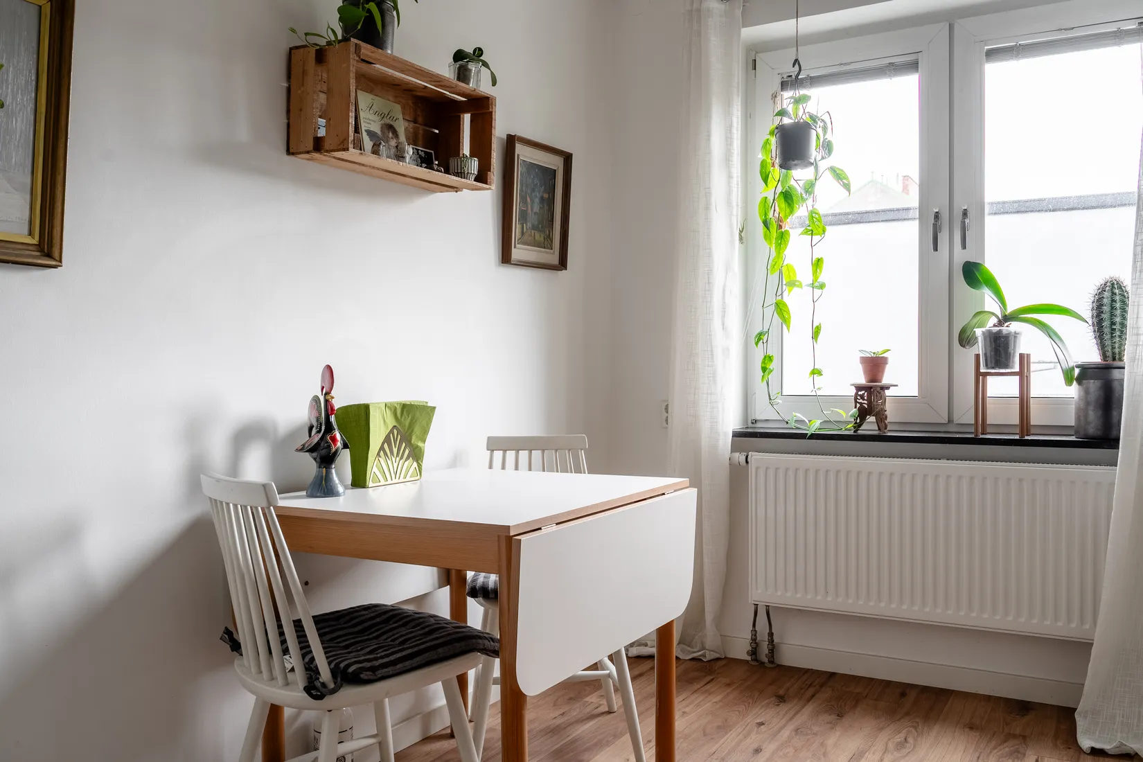 Bostadsrätt, Kapellgatan 15, Malmö