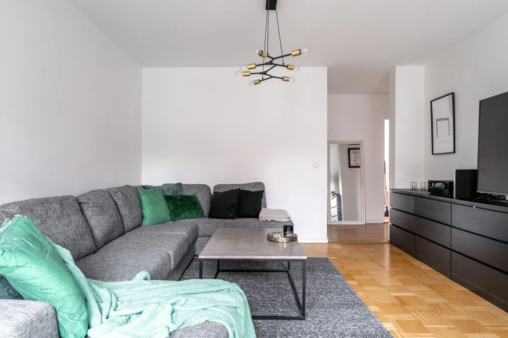 Bostadsrätt, Kapellgatan 15, Malmö