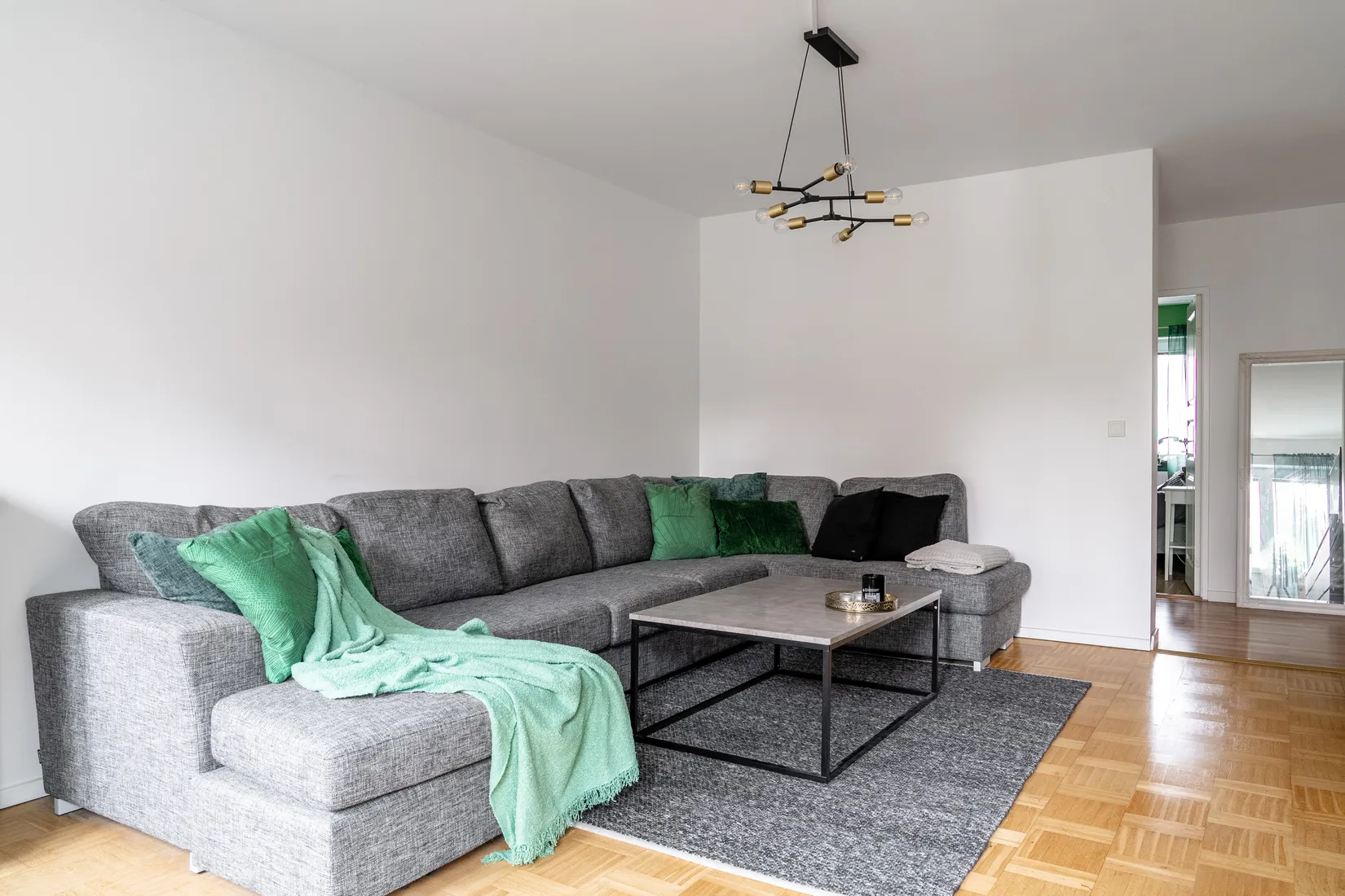 Bostadsrätt, Kapellgatan 15, Malmö