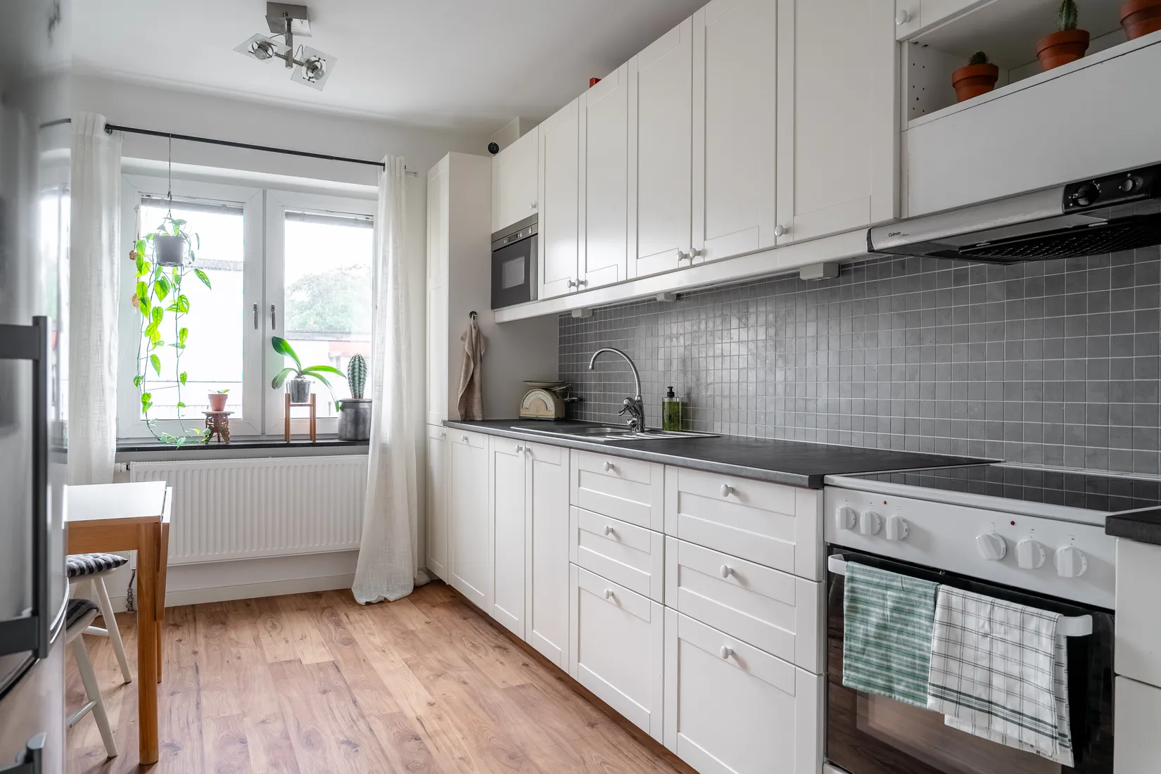 Bostadsrätt, Kapellgatan 15, Malmö