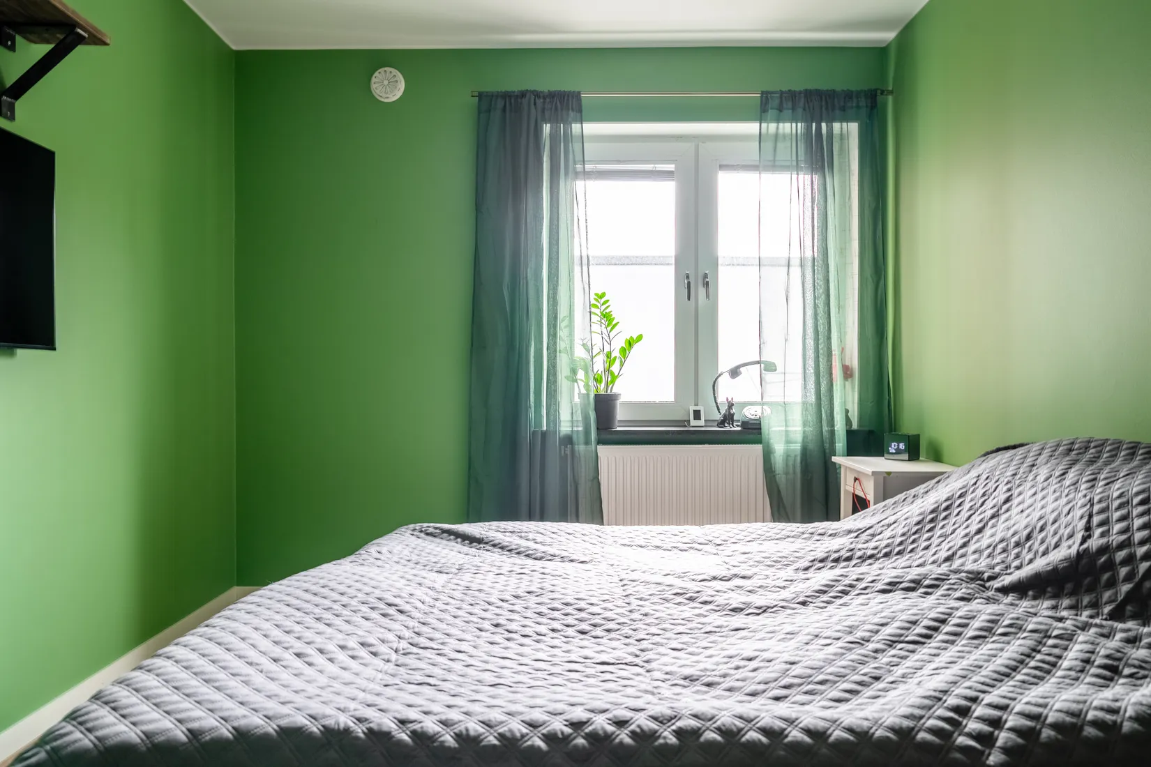 Bostadsrätt, Kapellgatan 15, Malmö