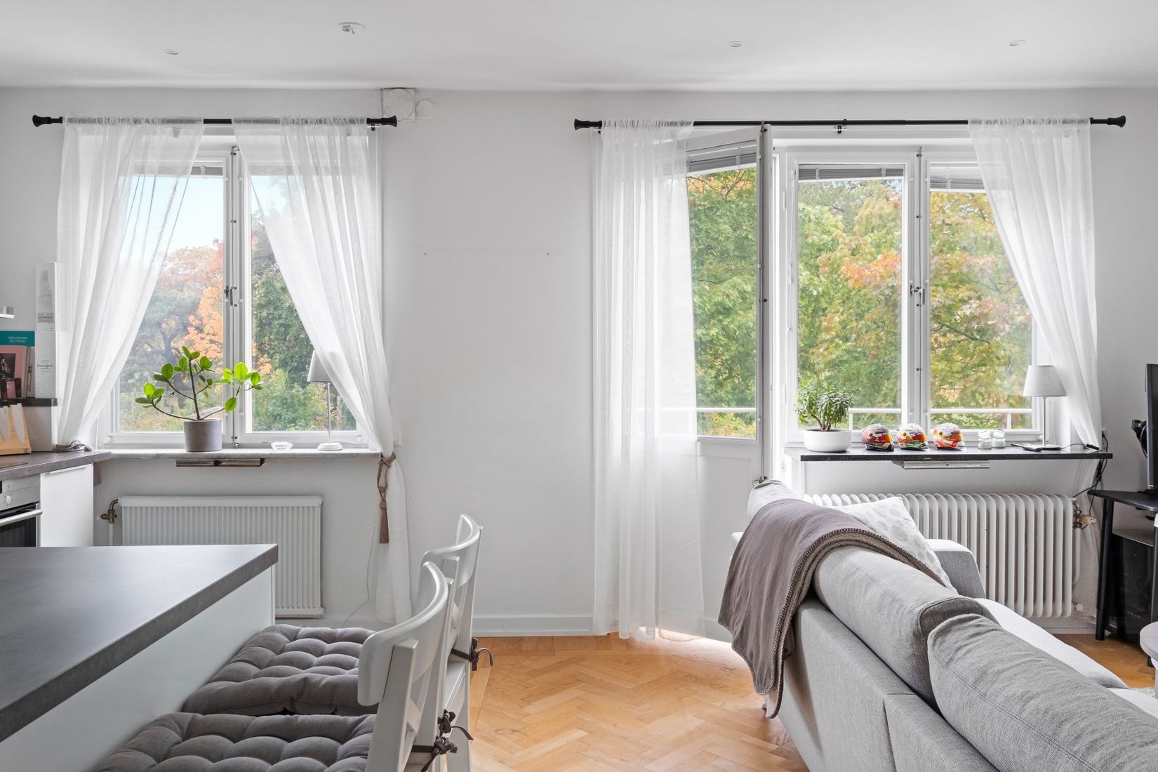 Bostadsrätt, Drottningholmsvägen 260, Stora Mossen, Stockholm