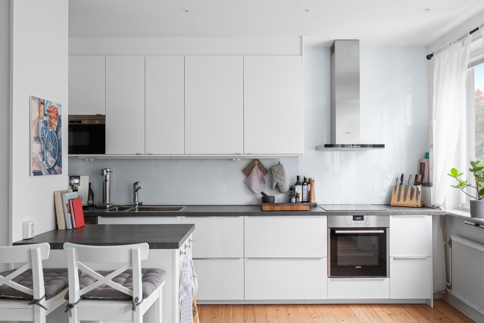 Bostadsrätt, Drottningholmsvägen 260, Stora Mossen, Stockholm