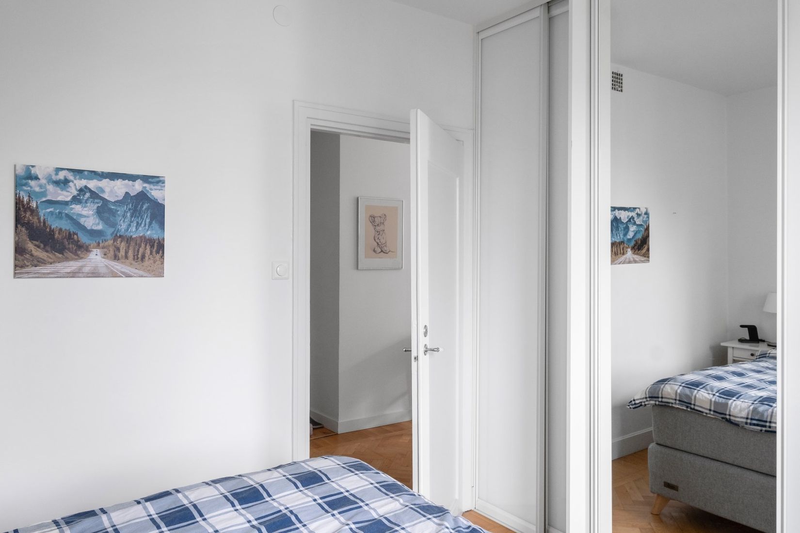 Bostadsrätt, Drottningholmsvägen 260, Stora Mossen, Stockholm