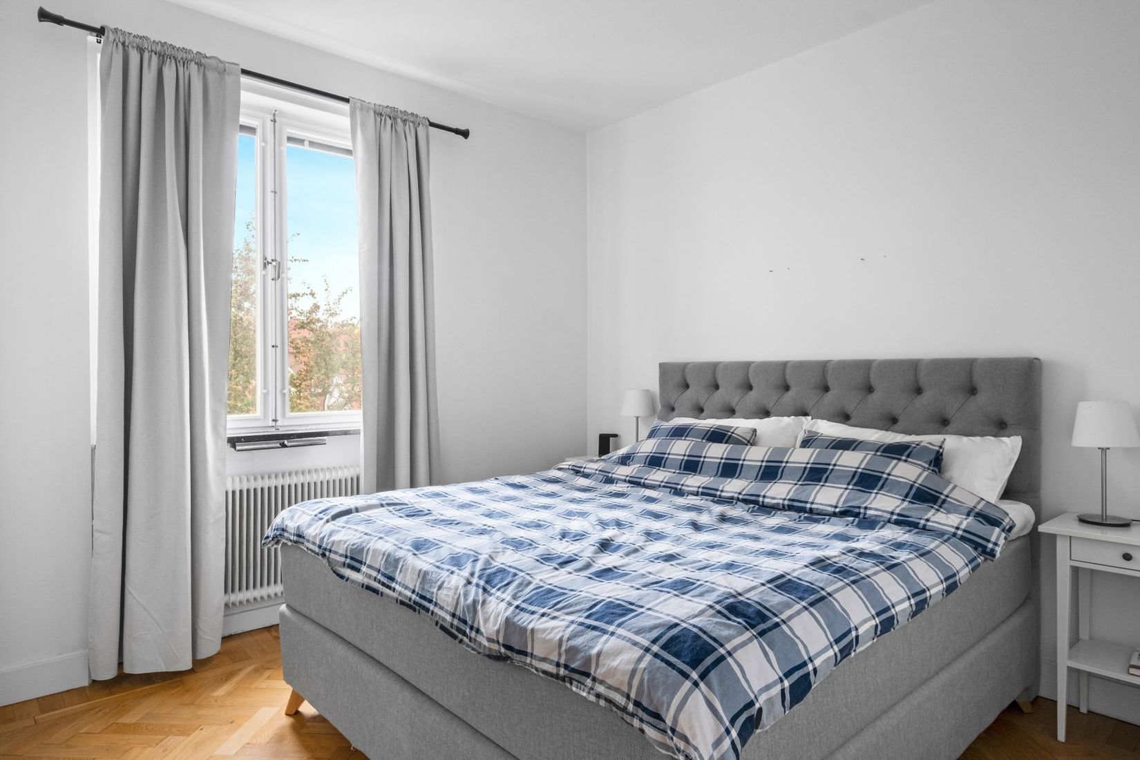 Bostadsrätt, Drottningholmsvägen 260, Stora Mossen, Stockholm