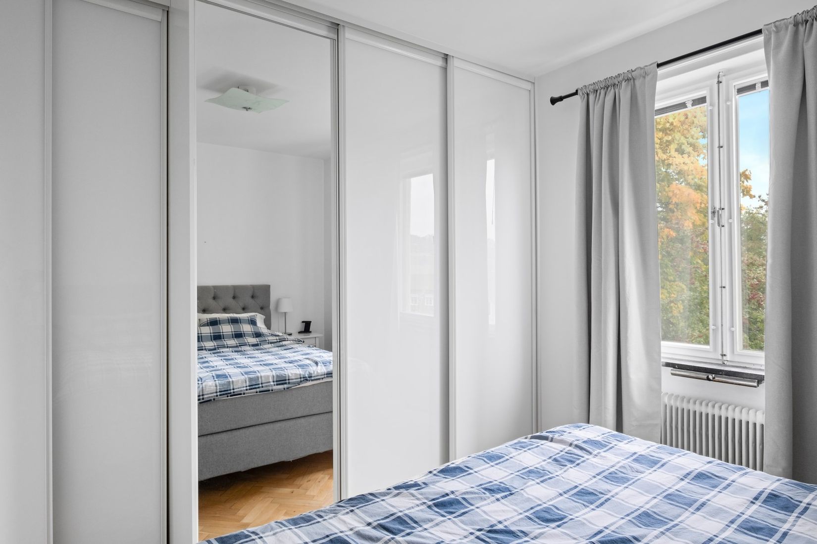 Bostadsrätt, Drottningholmsvägen 260, Stora Mossen, Stockholm