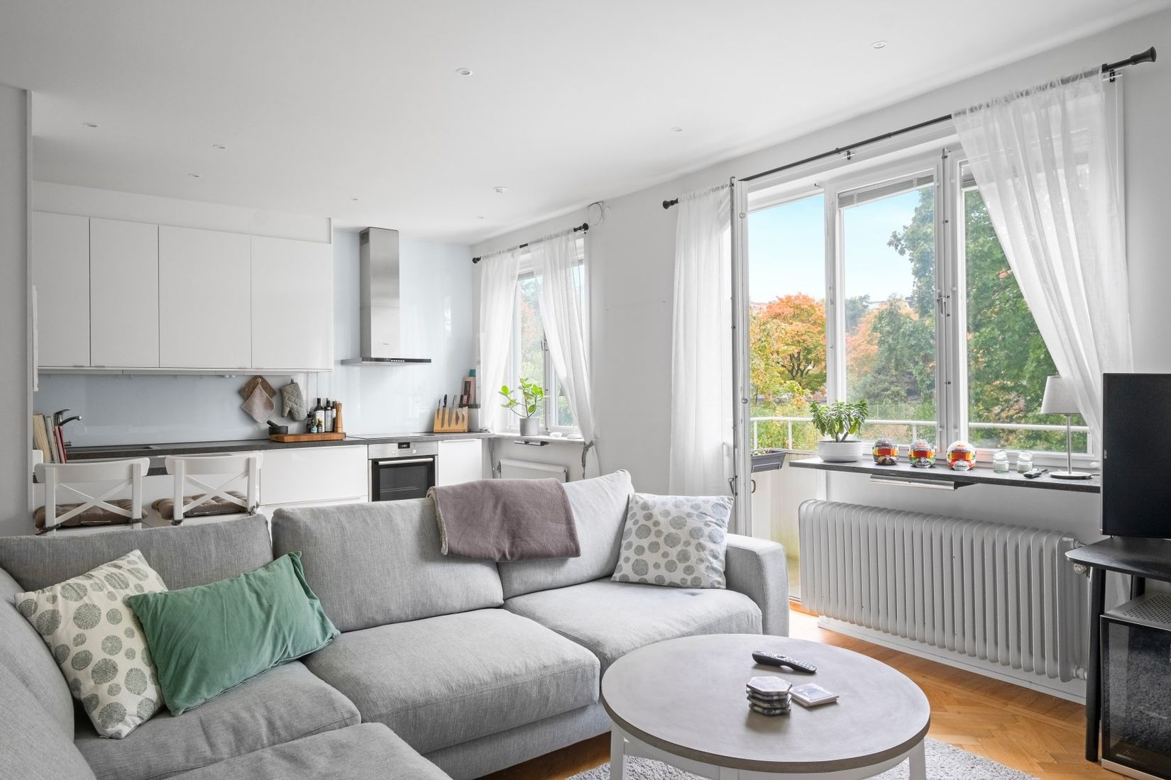 Bostadsrätt, Drottningholmsvägen 260, Stora Mossen, Stockholm