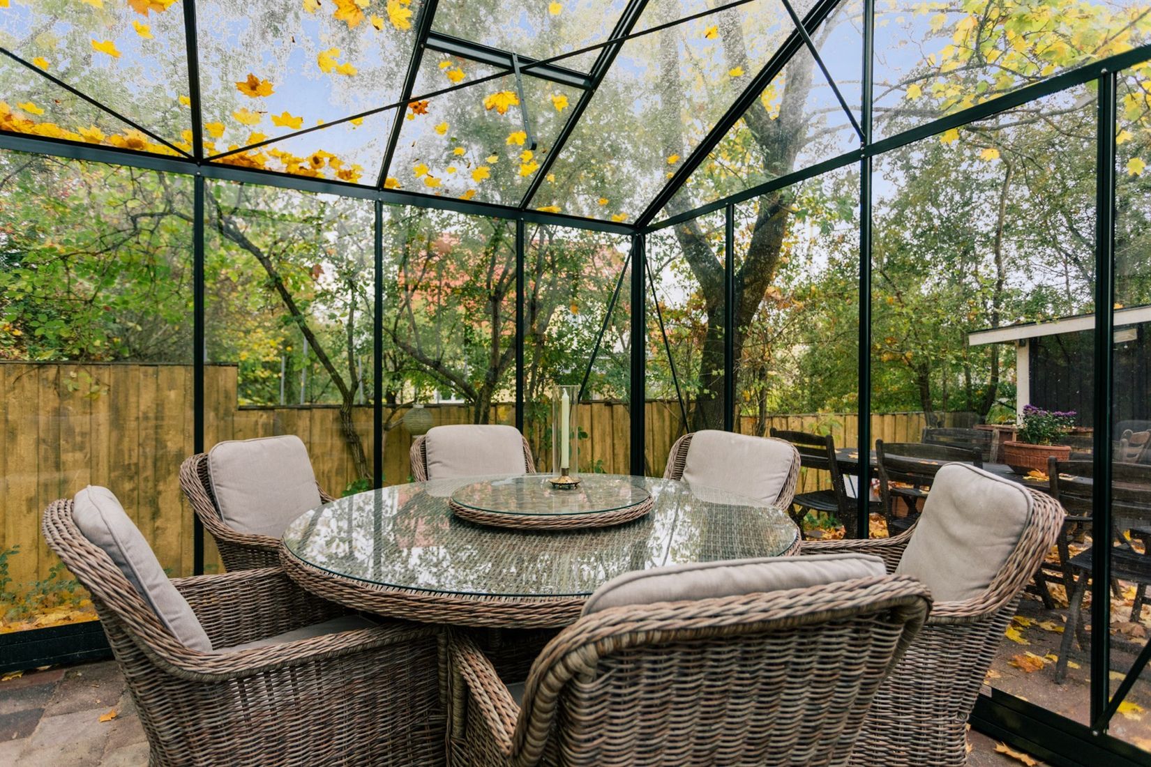 Bostadsrätt, Drottningholmsvägen 260, Stora Mossen, Stockholm