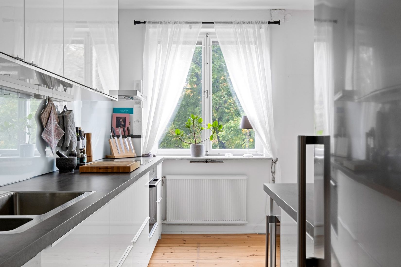 Bostadsrätt, Drottningholmsvägen 260, Stora Mossen, Stockholm