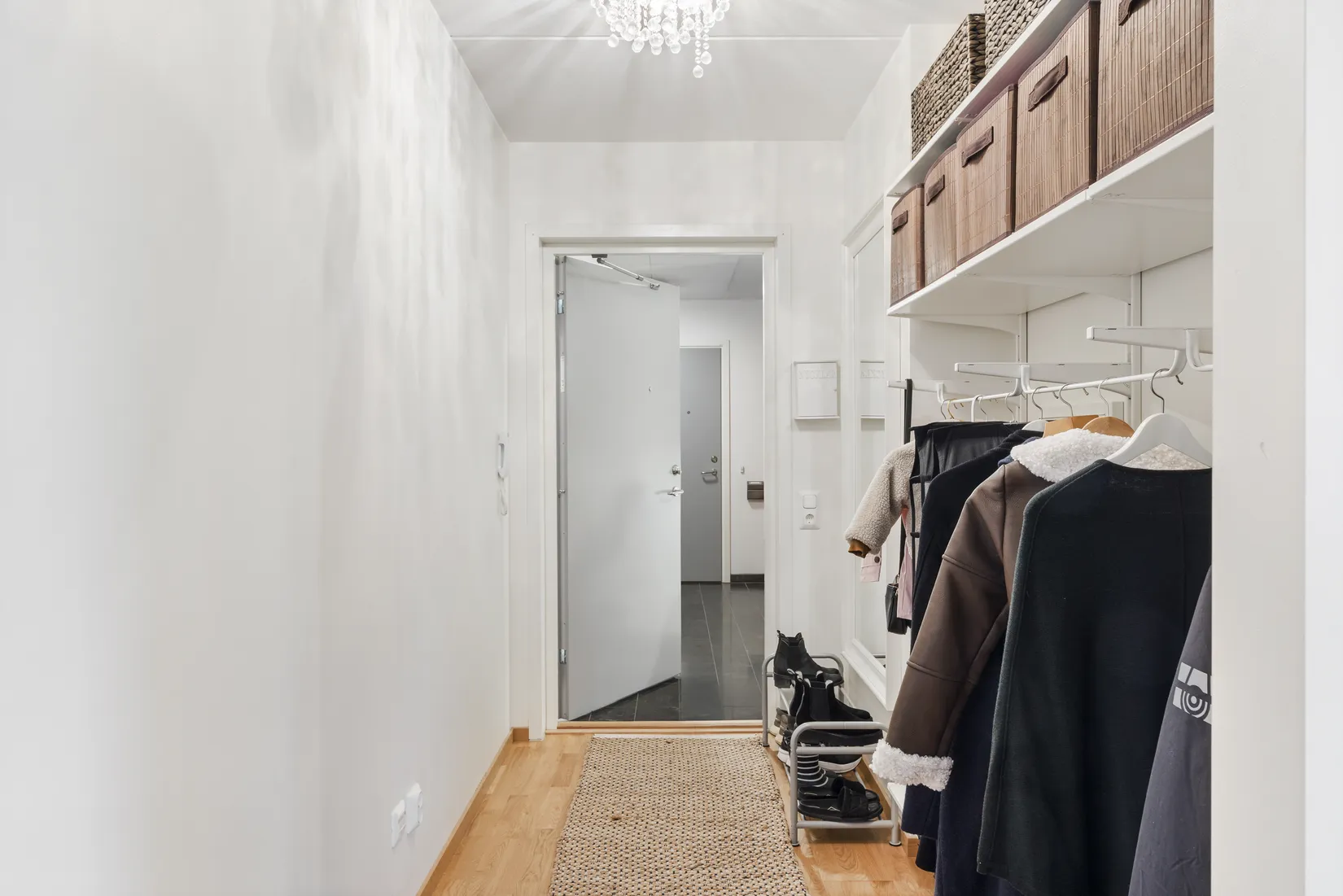 Bostadsrätt, Råbyvägen 66, Kvarngärdet, Uppsala