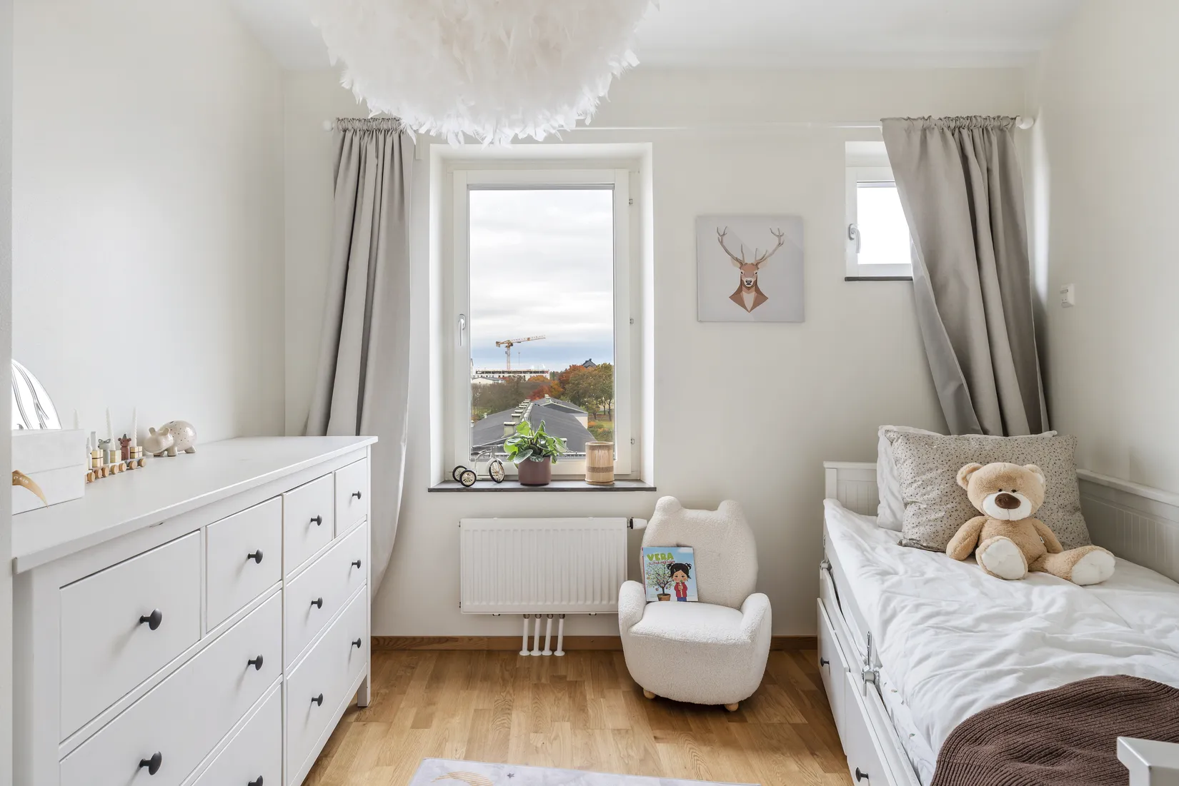 Bostadsrätt, Råbyvägen 66, Kvarngärdet, Uppsala