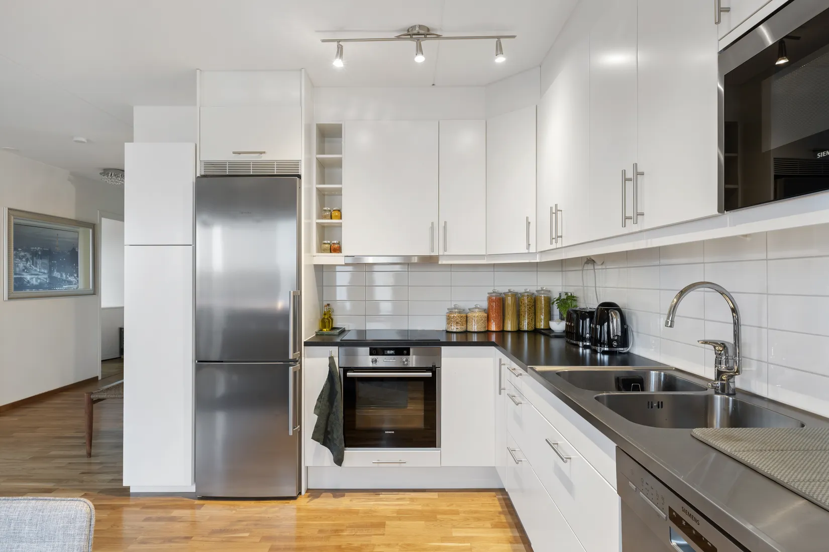 Bostadsrätt, Råbyvägen 66, Kvarngärdet, Uppsala