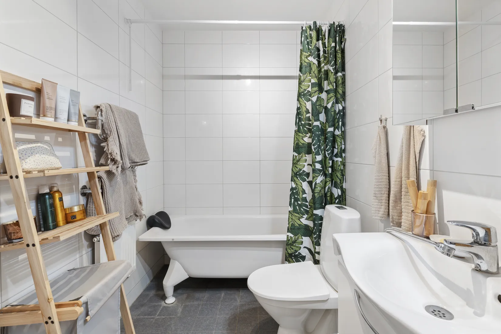 Bostadsrätt, Råbyvägen 66, Kvarngärdet, Uppsala