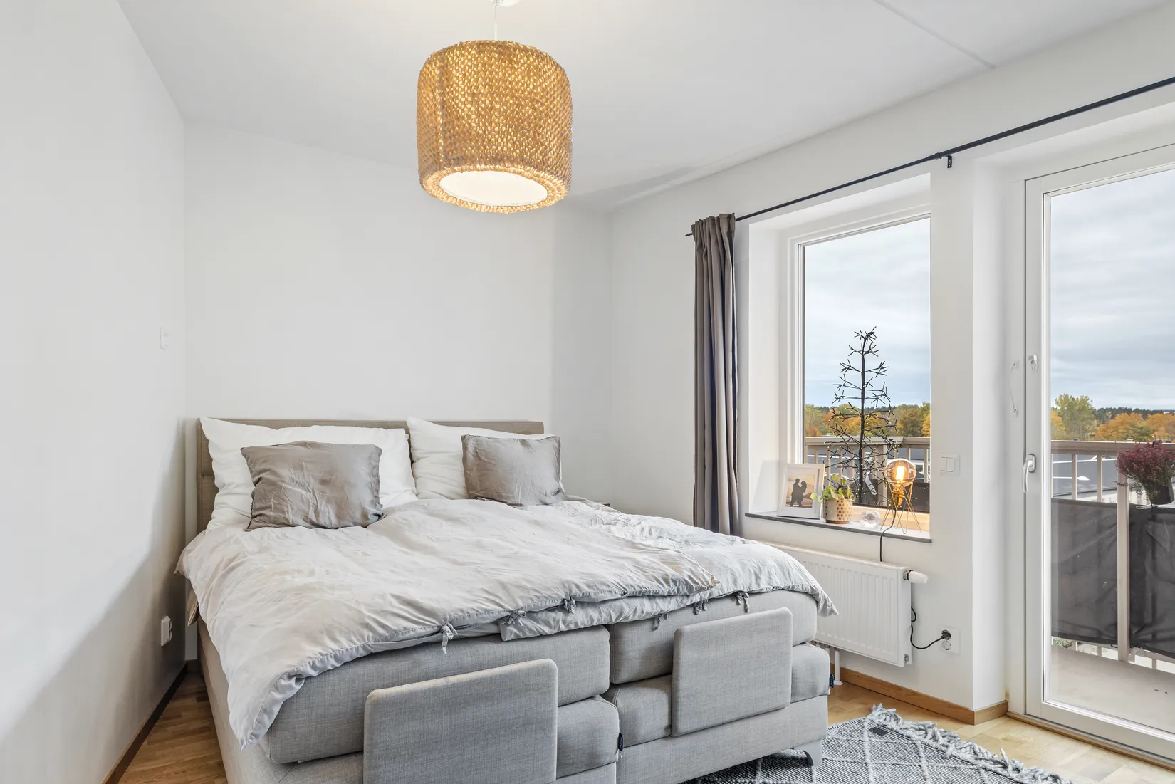 Bostadsrätt, Råbyvägen 66, Kvarngärdet, Uppsala