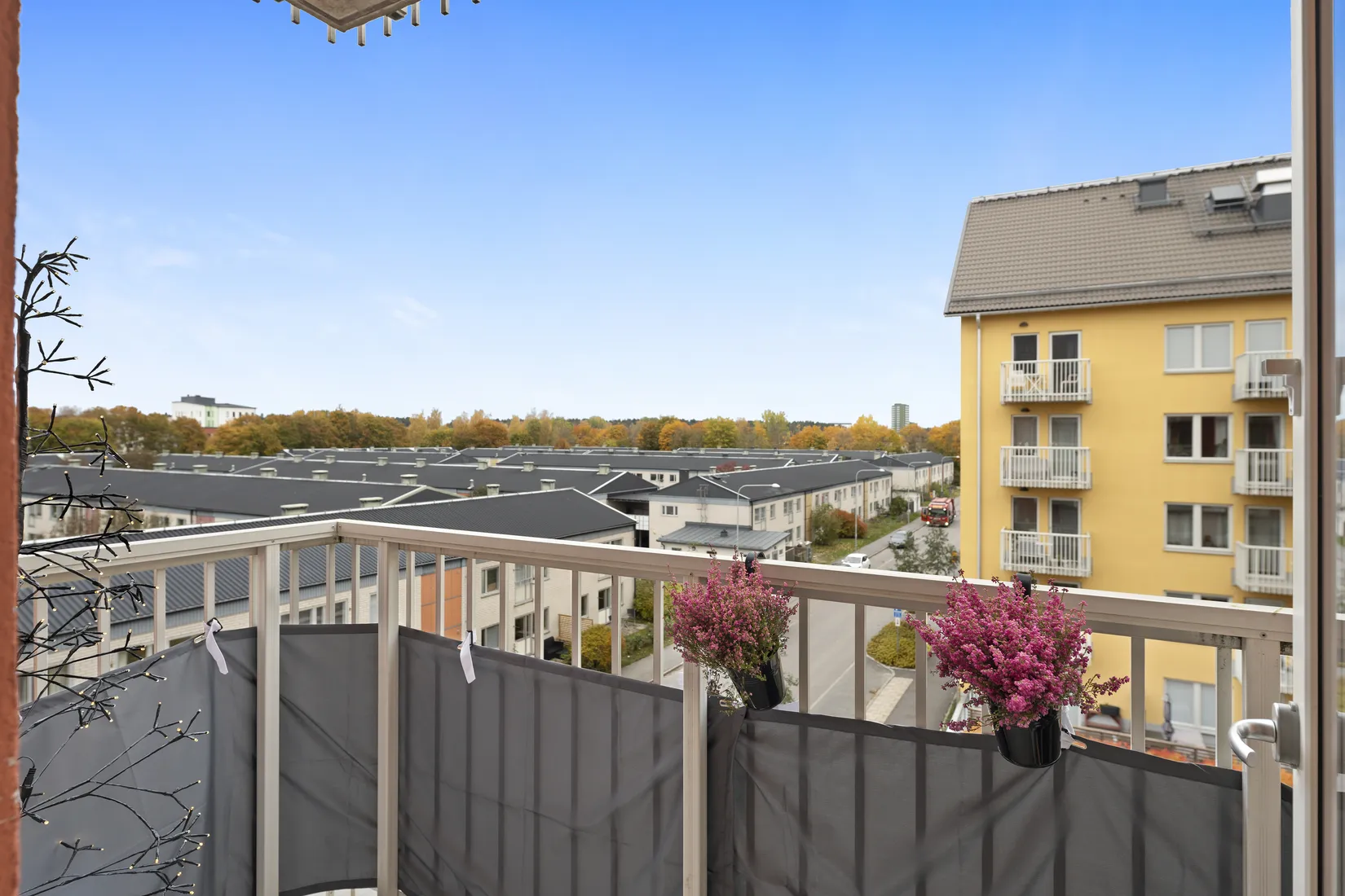 Bostadsrätt, Råbyvägen 66, Kvarngärdet, Uppsala