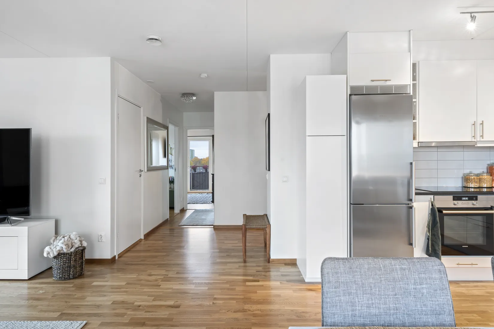 Bostadsrätt, Råbyvägen 66, Kvarngärdet, Uppsala