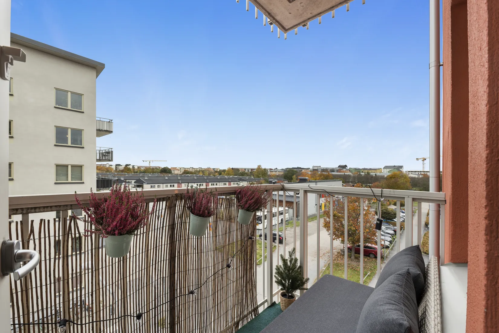 Bostadsrätt, Råbyvägen 66, Kvarngärdet, Uppsala