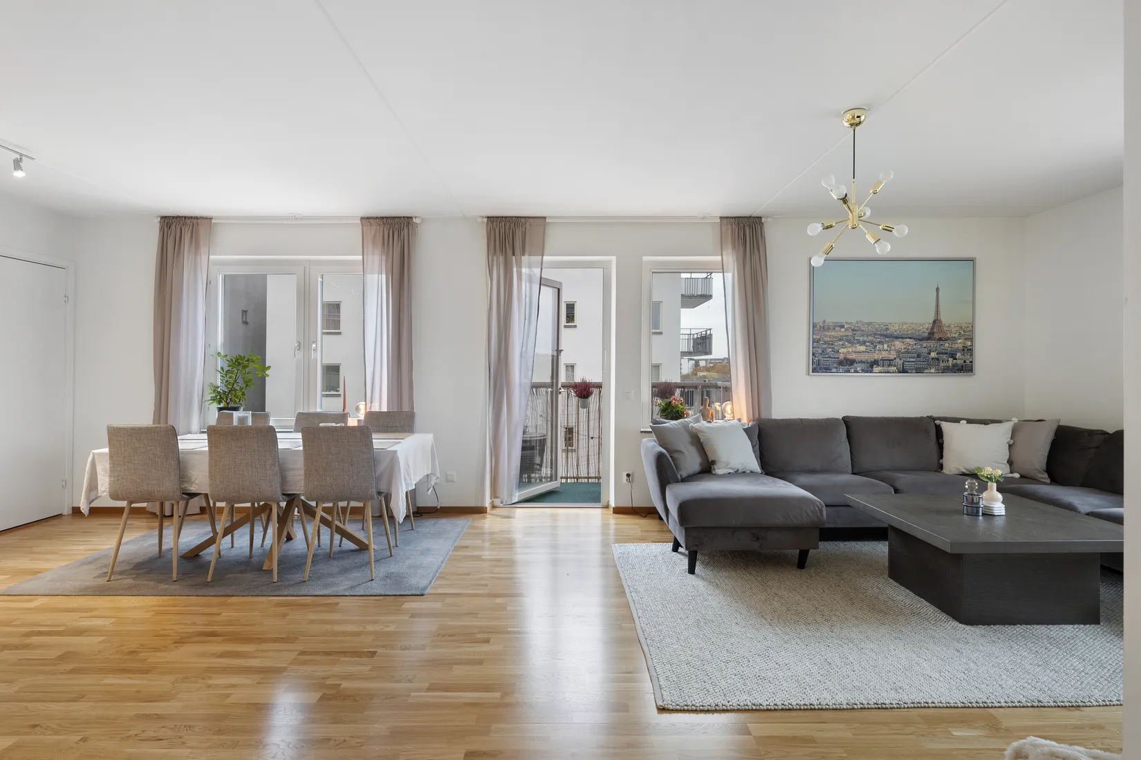 Bostadsrätt, Råbyvägen 66, Kvarngärdet, Uppsala