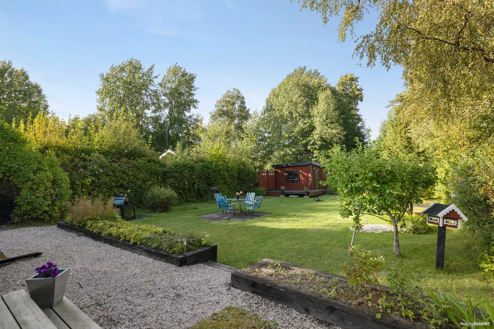Fritidshus, Kärleksstigen 45, Ekeby-Almby, Örebro