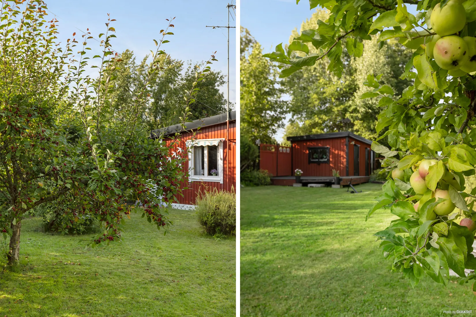 Fritidshus, Kärleksstigen 45, Ekeby-Almby, Örebro