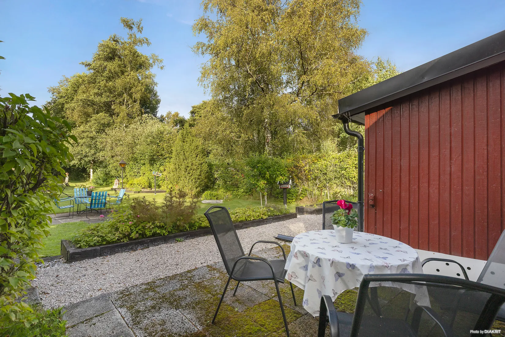 Fritidshus, Kärleksstigen 45, Ekeby-Almby, Örebro