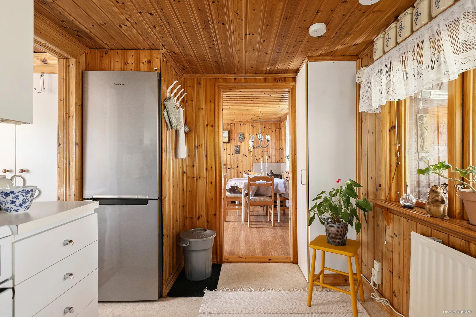 Fritidshus, Kärleksstigen 45, Ekeby-Almby, Örebro