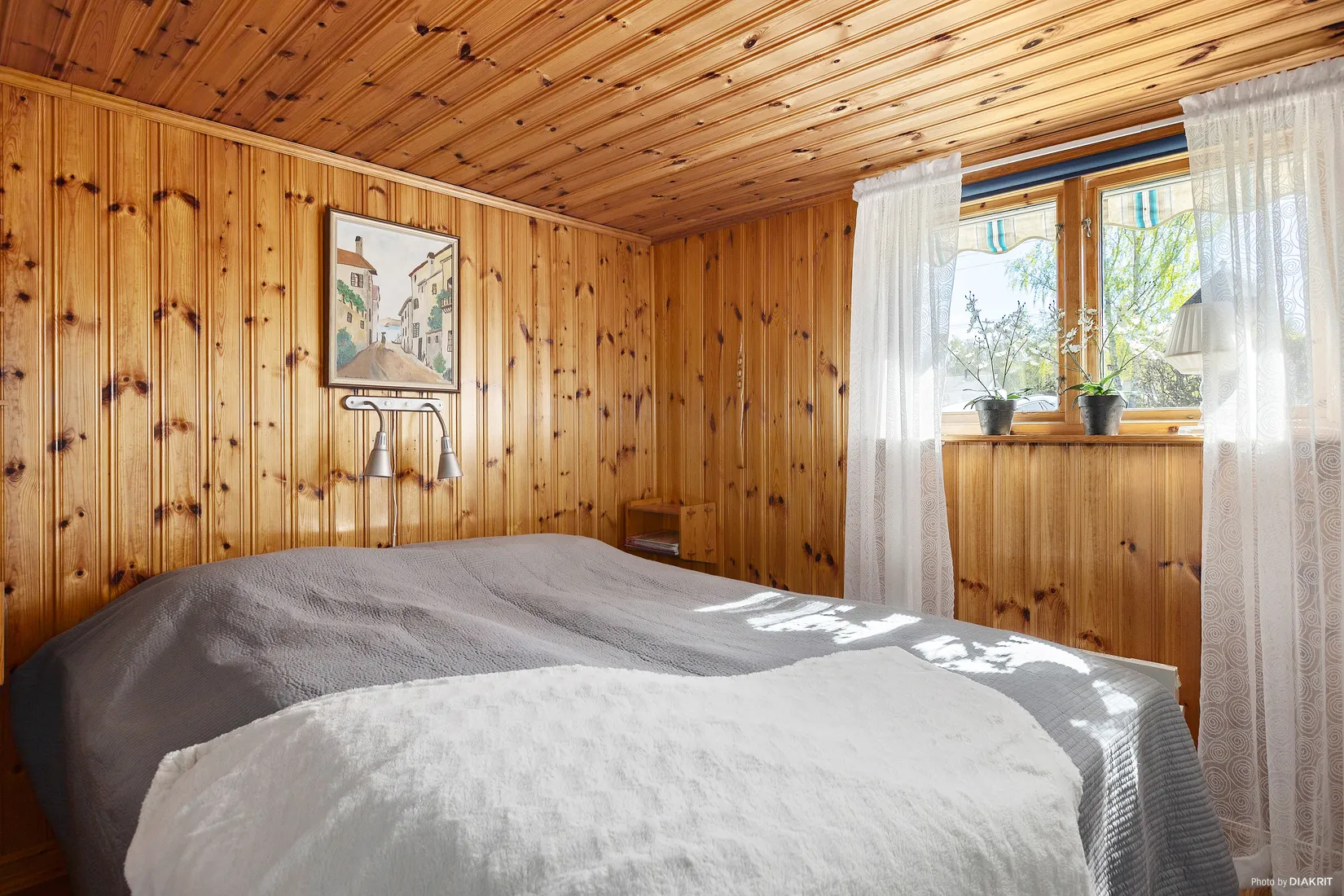 Fritidshus, Kärleksstigen 45, Ekeby-Almby, Örebro