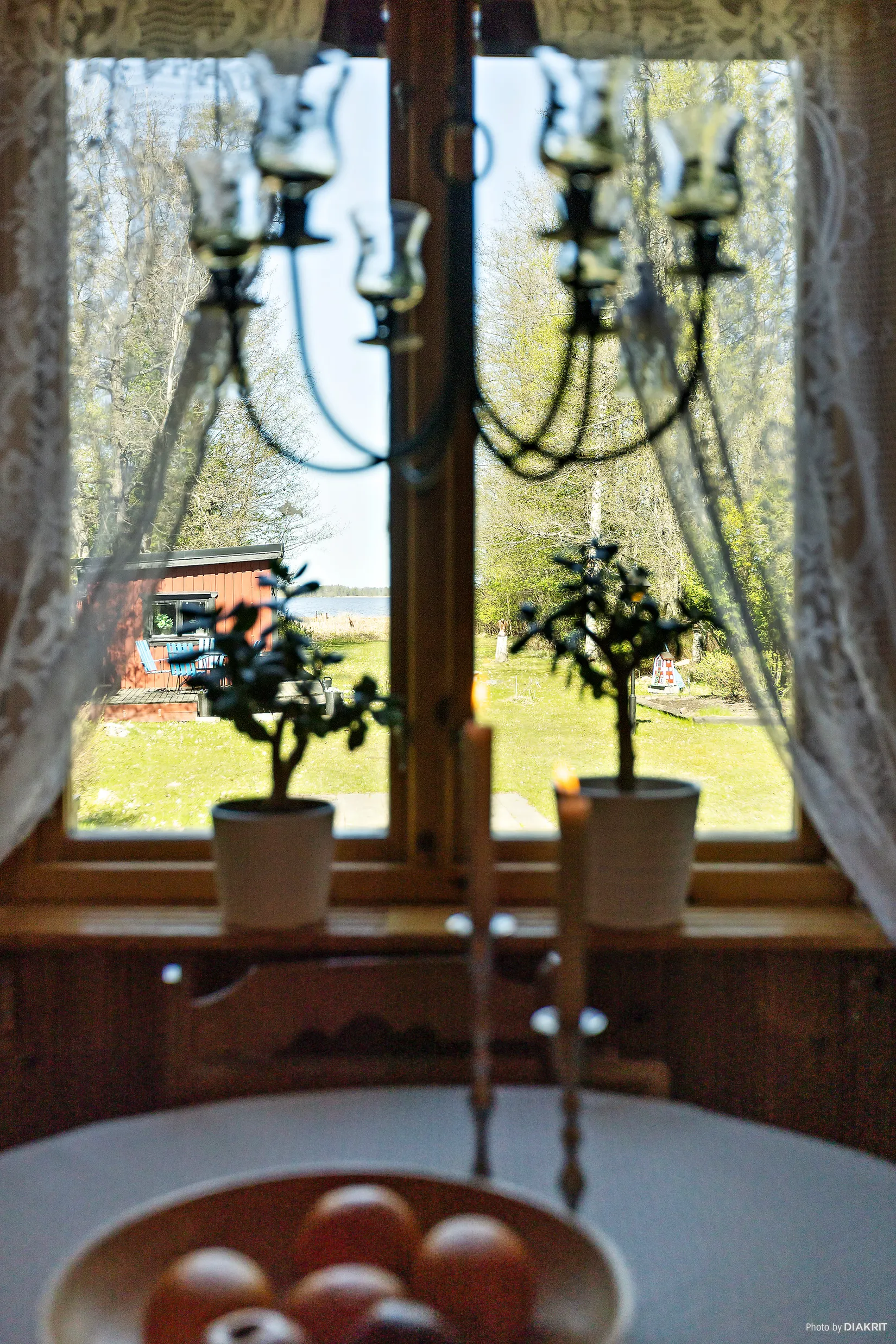 Fritidshus, Kärleksstigen 45, Ekeby-Almby, Örebro