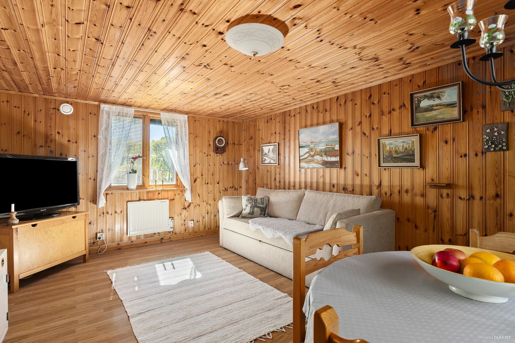 Fritidshus, Kärleksstigen 45, Ekeby-Almby, Örebro